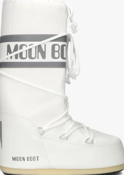 DAMES MOON BOOT te snowboots mb icon nylon