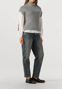 DAMES MOS MOSH te blouses mmmysa popli shirt