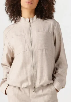 DAMES MOS MOSH te blouses mmpetra flair jacket