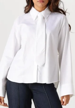 DAMES MOS MOSH te blouses mmayen stripe shirt