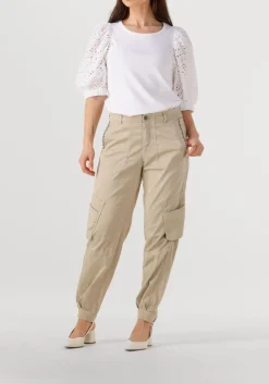 DAMES MOS MOSH te top puffy