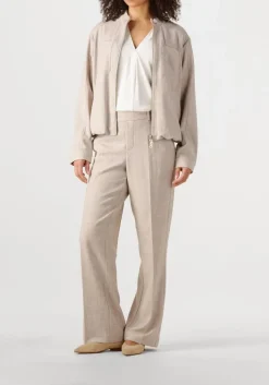 DAMES MOS MOSH te top shira tee