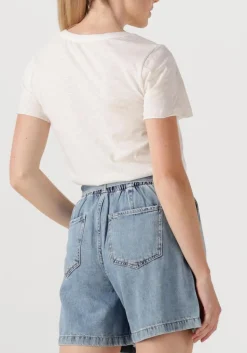 DAMES MOS MOSH te t-shirt nadine