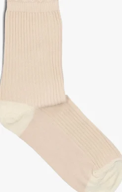 DAMES MP DENMARK te sokken lena