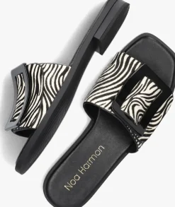 DAMES NOA HARMON te slippers 8972