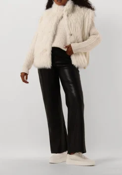 DAMES NOTRE-V te gilet nv-edith