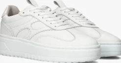 DAMES NOTRE-V te lage sneakers anemone-63