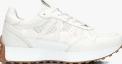 DAMES NOTRE-V te lage sneakers kronos-11