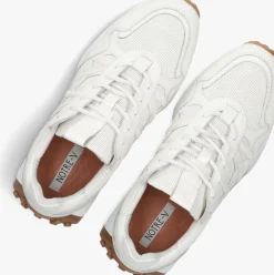 DAMES NOTRE-V te lage sneakers kronos-11