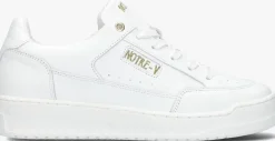 DAMES NOTRE-V te lage sneakers yenthe 2-f