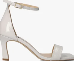 DAMES NOTRE-V te sandalen met hak 86605