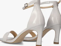 DAMES NOTRE-V te sandalen met hak 86605