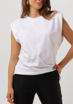 DAMES NOTRE-V te t-shirt nv-cissie t-shirt