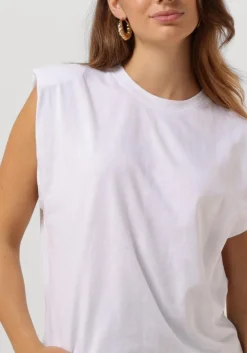 DAMES NOTRE-V te t-shirt nv-cissie t-shirt