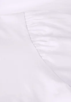 DAMES NOTRE-V te t-shirt nv-dolf puff sleeve top