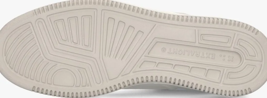 DAMES NUBIKK te lage sneakers basket cole