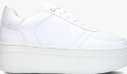 DAMES NUBIKK te lage sneakers bayou platform