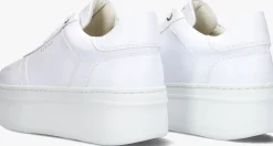 DAMES NUBIKK te lage sneakers bayou platform