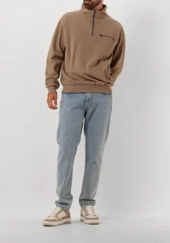 Heren NUBIKK te lage sneakers basket court heren