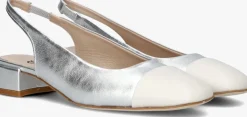 DAMES ODARE te ballerina's girona met slingback