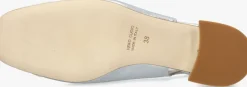 DAMES ODARE te ballerina's girona met slingback