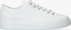 DAMES PAUL GREEN te lage sneakers 4081