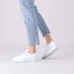 DAMES PAUL GREEN te lage sneakers 5017