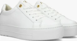 DAMES PAUL GREEN te lage sneakers 5241