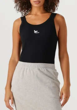 DAMES PENN & INK te top singlet