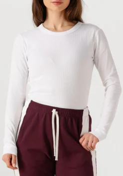 DAMES PENN & INK te tops & t-shirts longsleeve w25f1745