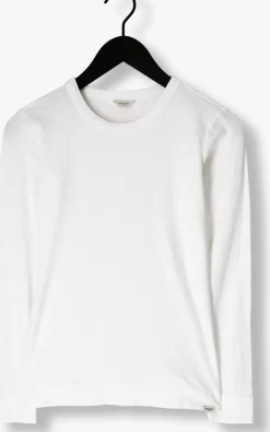 DAMES PENN & INK te tops & t-shirts longsleeve w25f1745