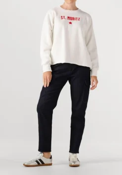 DAMES PENN & INK te trui sweater w25f1700