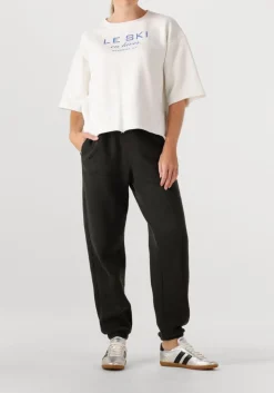 DAMES PENN & INK te t-shirt sweater w25f1702