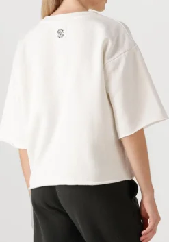 DAMES PENN & INK te t-shirt sweater w25f1702