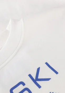 DAMES PENN & INK te t-shirt sweater w25f1702