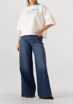 DAMES PENN & INK te t-shirt sweater w25f1702