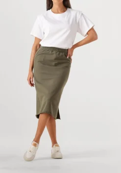 DAMES PENN & INK te t-shirt t-shirt fit