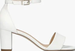 DAMES PETER KAISER te sandalen met hak 78340