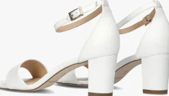 DAMES PETER KAISER te sandalen met hak 78340