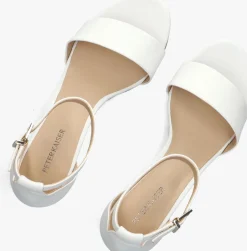 DAMES PETER KAISER te sandalen met hak 78340