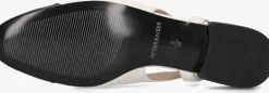 DAMES PETER KAISER te slingbacks 79440