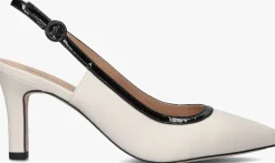 DAMES PETER KAISER te slingbacks 79640l
