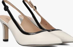 DAMES PETER KAISER te slingbacks 79640l