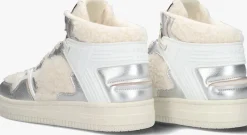 DAMES PHILIPPE MODEL te hoge sneakers la grande mid woman