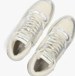 DAMES PHILIPPE MODEL te hoge sneakers la grande mid woman