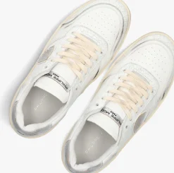 DAMES PHILIPPE MODEL te lage sneakers nice low woman