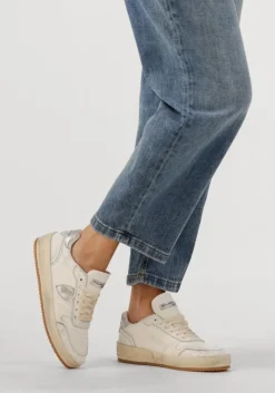 DAMES PHILIPPE MODEL te lage sneakers nice low woman