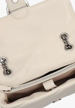 DAMES PINKO te schoudertas love puff classic