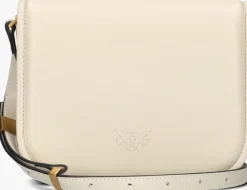 DAMES PINKO te schoudertas love box bag