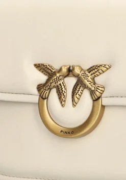 DAMES PINKO te schoudertas love box bag